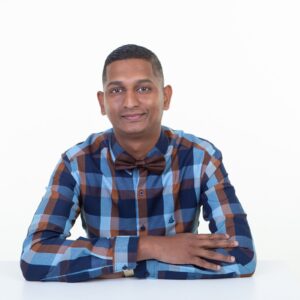 Vishen Singh Debtors & Administrative Assistant