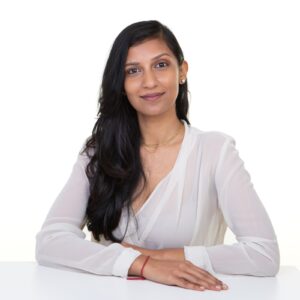 Kerissa Singh Senior Accountant