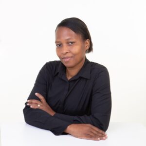 Mimmy Masondo Reception & Administrative Assistant