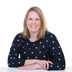 Associate Lindsay Cuthbert Chartered Accountant (SA)