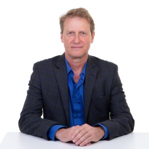 Director Jerome McLoughlin Chartered Accountant (SA) & Registered Auditor