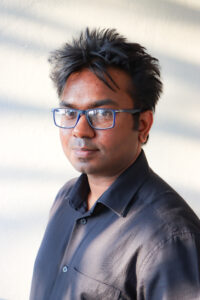 Dareshan Chetty Audit Supervisor Chartered Accountant (SA)