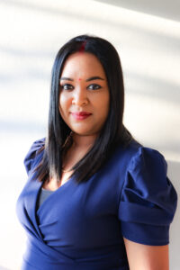 Aleisha Yetwaru Accountant