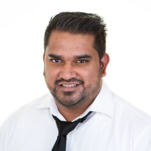 Shrimal Bagrathee Professional Accountant (SA)
